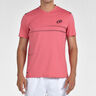 Montuno T-shirt Herrer - orange, 