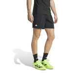 adidas Tøj adidas Ergo Pro 7in Shorts Herrer-Sort
