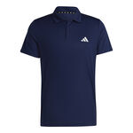 adidas Tøj adidas Training ES Base Polo Herrer-Mørkeblå