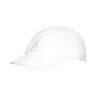 Performance Light Cap Unisex - hvid, 