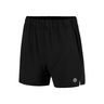 Crew 2.0 7in Shorts Drenge-sort