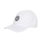 BIDI BADU Tennist&oslash;j BIDI BADU Cap Unisex-hvid