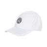 Cap Unisex-hvid