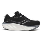 Saucony Løbesko Saucony Triumph 22 Neutral Sko Damer-Sort,Hvid