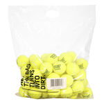 Racket Roots Tennisbold Racket Roots RR Training Tennisball 60er Beutel