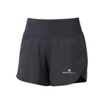 Ronhill Tøj Ronhill Tech 4.5in Løbeshorts Damer - sort, 