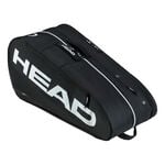 HEAD HEAD Tour Ketchertaske 9 - sort