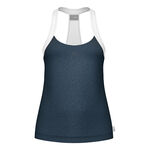 HEAD Tøj HEAD Play Tech Tanktop Damer-Mørkeblå
