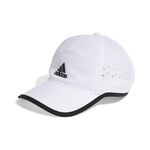 adidas Tøj adidas AEROREADY Sport Cap Unisex - hvid, 