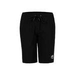 Hydrogen Tøj Hydrogen Tech Shorts Damer-Sort