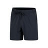 Ergo 7inch Shorts Herrer - mørkeblå, 