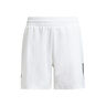 Club 3 Stripes Short