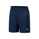 Sergio Tacchini Shorts Sergio Tacchini TCP Shorts Herrer - m&oslash;rkebl&aring;