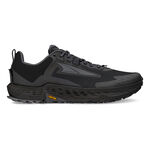 Altra Løbesko Altra Timp 5 Trailsko Herrer-Sort,Sort
