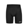 Dri-Fit Pro Fitness Short Stramme L&oslash;bebukser Herrer-Sort