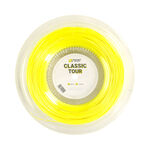 Racket Roots Racket Roots RR Classic Tour Strenge,Rulle 200m-Neongul