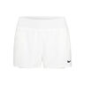 Court Flex Shorts Damer - hvid, 
