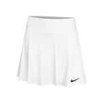 Nike Tøj Nike Court Advantage regular Nederdel Damer - hvid, 
