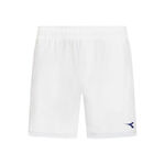 Diadora Tøj Diadora Core Shorts Herrer-Hvid
