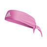 AEROREADY Primeblue Bandana Unisex - lilla, hvid