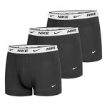 Everyday Cotton Stretch Boxershort Men