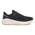 Under Armour Løbesko Under Armour Sonic 7 Neutral Sko Damer-Sort,Creme