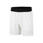 Under Armour T&oslash;j Under Armour Peak Woven Shorts Herrer-hvid