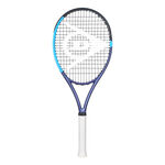 Dunlop Tennisketchere Dunlop FX 500 Lite Allroundketcher 