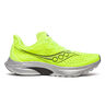 Kinvara 16 Neutral sko Herrer-citrongul, sort