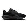 Winflo 11 Neutral Sko Damer-Sort