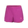 Point 2in1 Shorts Pige-Berry,Pink