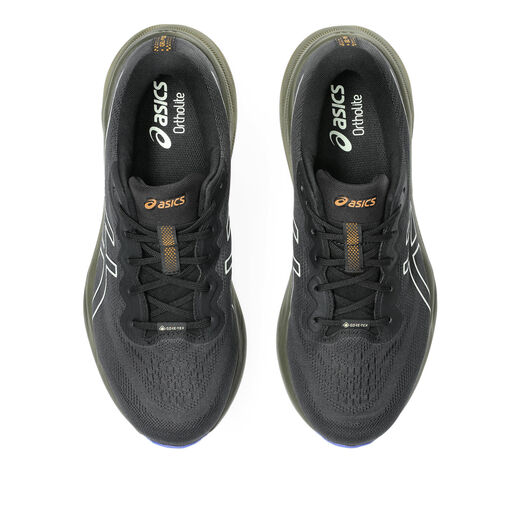 ASICS
