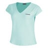 Janet T-shirt Damer-mint