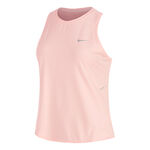 Nike Løbetrøje Nike Swift Tank Løbetrøje Damer-rosa