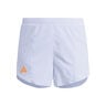 Adizero Essentials L&oslash;beshorts Damer - syren, 