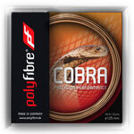 Polyfibre Polyfibre Cobra Strenges&aelig;t 12m-Beige