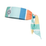 BIDI BADU Tøj BIDI BADU The Aerodynamic Move Printed Bandana Unisex - flerfarvet, 