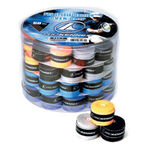 PROKENNEX Overgrips PROKENNEX Super Wrap Box Boks Med 60-Flerfarvet