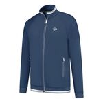 Dunlop Club Mens Knitted Jacket