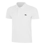 Lacoste Tøj Lacoste Core Lifestyle Polo Herrer-Hvid