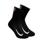 Nike Court Multiplier Cushioned Socks 2Pairs Unisex