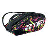 Pro Racquet Bag Ketchertaske 9 - sort
