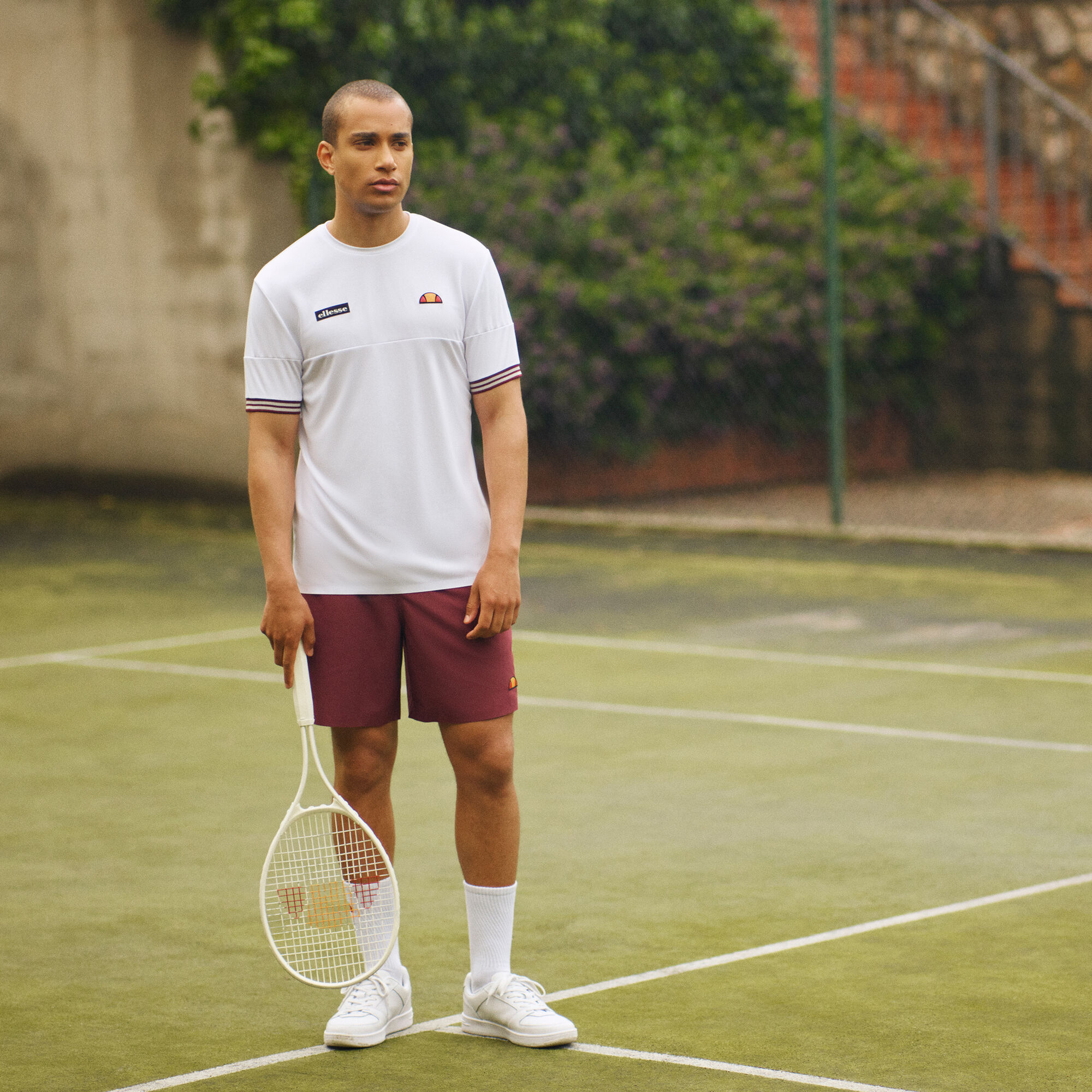Ellesse