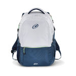 Bullpadel Bullpadel Pearl 012 Rygsæk-Hvid