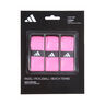 Padel Overgrip Pakke Med 3-Pink