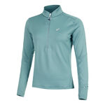 ASICS Tøj ASICS Road Winter 1/2 Zip Mid Layer Løbetrøje Damer-Vis