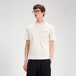 Ellesse Tennist&oslash;j Ellesse Arizi T-shirt Herrer - creme