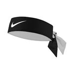 Nike Tøj Nike Bandana-Sort,Hvid