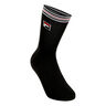 Heritage Sportssokker-Sort