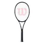 Wilson Tennisketchere Wilson Pro Staff 97 Classic Tennisketchere Test ketchere